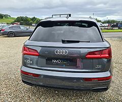 2018 Audi Q5 - Image 7/10