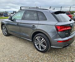 2018 Audi Q5 - Image 9/10