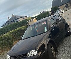 Mk4 golf 1.4 - Image 3/4