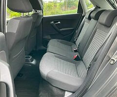 2013 VW POLO 1.2 PETROL NCT TEST 5/23 90,000 MILES 5 SPEED MANUAL - Image 8/10