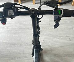 Fiido Bike Electric