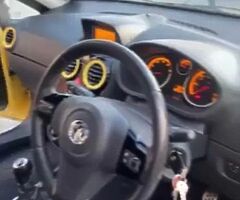 2012 Vauxhall Corsa Limited Edition - Image 3/5