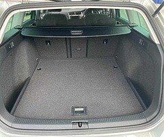 2017 VOLKSWAGEN GOLF ESTATE 1.2 5DR - Image 8/9