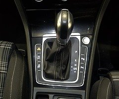 VW GOLF GTD ,DSG ,NEW NCT 07/24 - Image 5/9