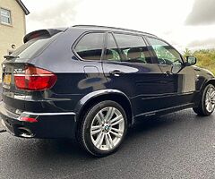 2012 BMW X5 M Sport 7 Seater 30D xDrive - Image 3/10