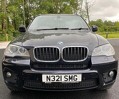 2012 BMW X5 M Sport 7 Seater 30D xDrive - Image 4/10
