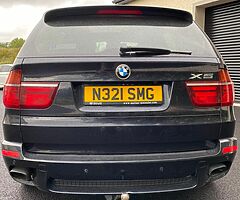 2012 BMW X5 M Sport 7 Seater 30D xDrive - Image 5/10