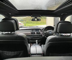 2012 BMW X5 M Sport 7 Seater 30D xDrive - Image 7/10