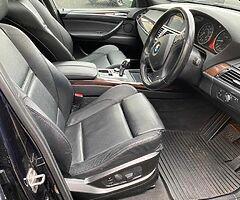 2012 BMW X5 M Sport 7 Seater 30D xDrive - Image 8/10