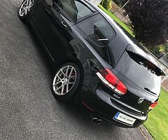 Mk6 Golf - Image 3/4