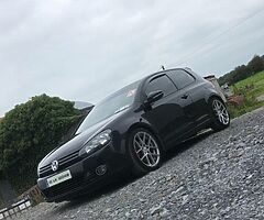 Mk6 Golf - Image 4/4