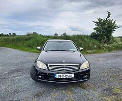 Mercedes c200 - Image 3/6