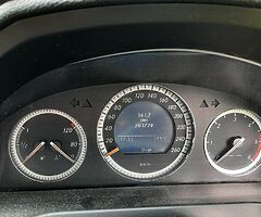 Mercedes c200 - Image 5/6