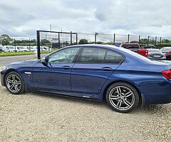 2015 BMW Series 5 - Image 9/10