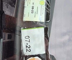 Audi A4 2008 2.0tdi Nct 08/23 - Image 3/8
