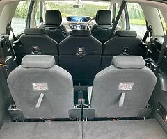 2015 CITROEN GRAND PICASSO C4 1.6 HDI 7 SEATER 113,000 MILES 6 SPEED MANUAL - Image 6/10