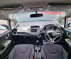Honda Fit 1.3 Hybrid 3 MOUNTS GUARANTEE - Image 5/10