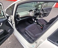 Honda Fit 1.3 Hybrid 3 MOUNTS GUARANTEE - Image 7/10