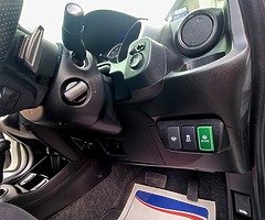 Honda Fit 1.3 Hybrid 3 MOUNTS GUARANTEE - Image 8/10