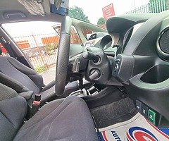 Honda Fit 1.3 Hybrid 3 MOUNTS GUARANTEE - Image 9/10