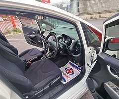 Honda Fit 1.3 Hybrid 3 MOUNTS GUARANTEE - Image 10/10