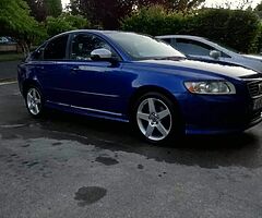 Volvo S40 2.0L