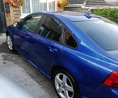 Volvo S40 2.0L - Image 9/9