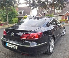 Passat cc gt - Image 3/10