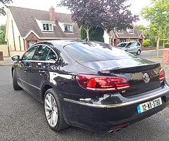 Passat cc gt - Image 4/10