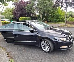 Passat cc gt - Image 5/10