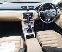 Passat cc gt - Image 7/10