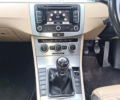 Passat cc gt - Image 8/10