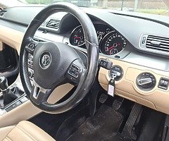Passat cc gt - Image 9/10