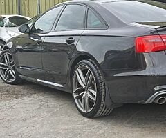 Audi A6 C7 - Image 3/8