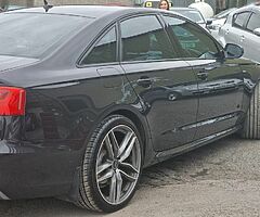 Audi A6 C7 - Image 4/8