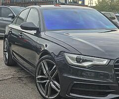 Audi A6 C7 - Image 5/8