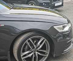Audi A6 C7 - Image 6/8