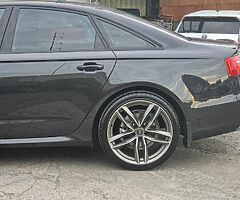 Audi A6 C7 - Image 7/8