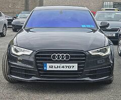Audi A6 C7 - Image 8/8