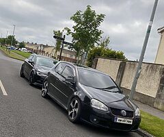 Mk5 GTTDI