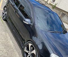 Mk5 GTTDI