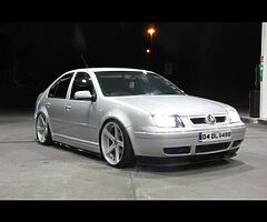 Kitted Diesal Wanted*