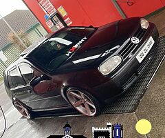 Kitted Diesal Wanted*