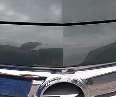 Opel Insignia 2009 Nct 11/22 , Tax 08/22. Manual Transmission. - Image 4/10