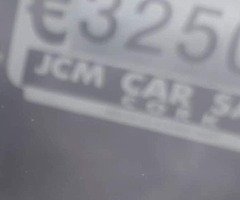 Opel Insignia 2009 Nct 11/22 , Tax 08/22. Manual Transmission. - Image 9/10