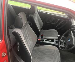 BMW E30 - Image 4/10