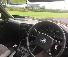 BMW E30 - Image 5/10