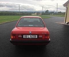 BMW E30 - Image 9/10