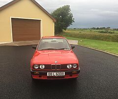 BMW E30 - Image 10/10