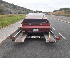 Jdm 91 CR-x